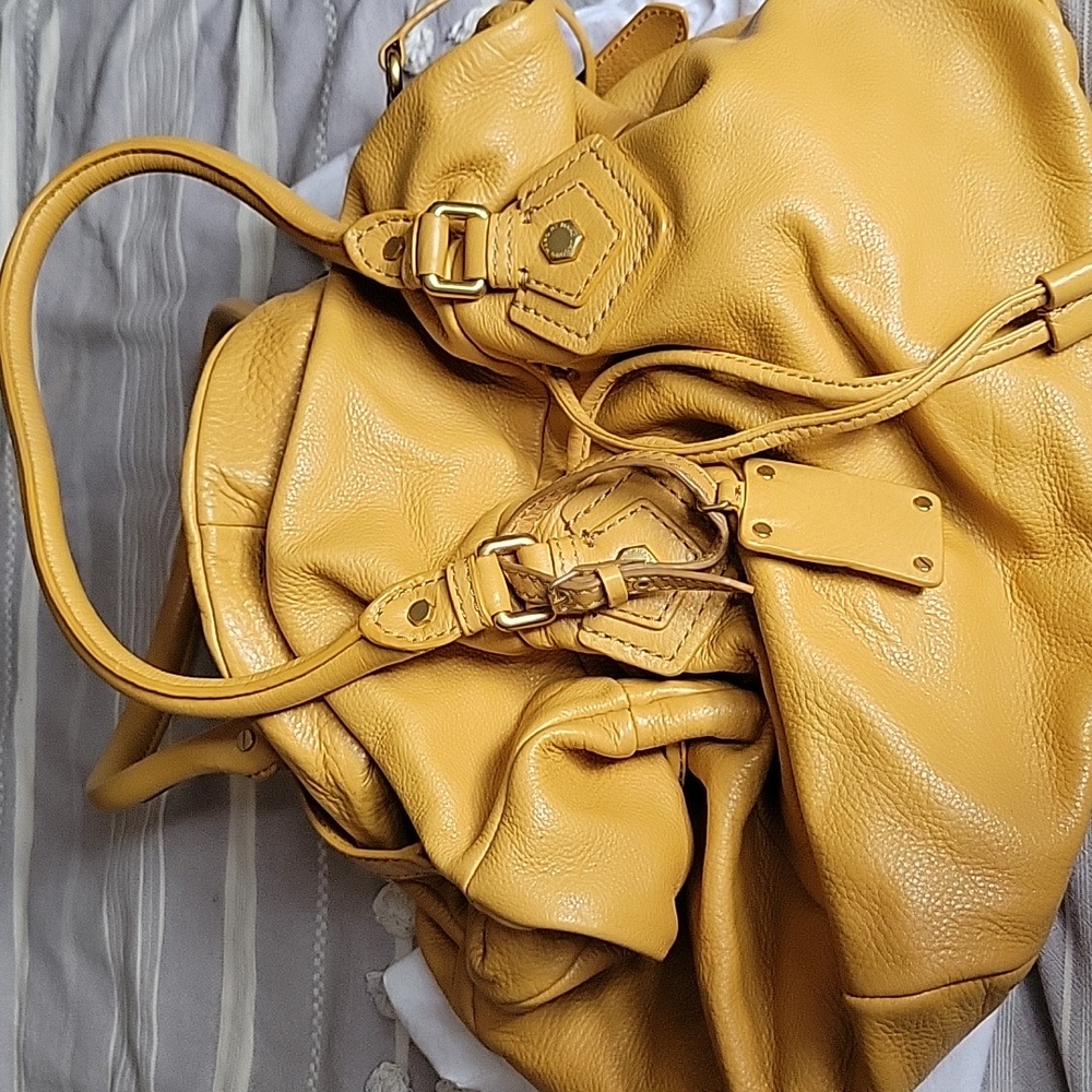 Marc by Marc Jacobs Drawstring Purse